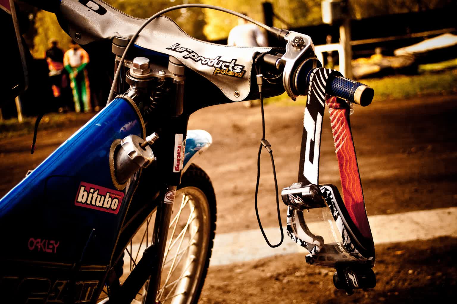 Młodzi zielonogórzanie słabo punktowali w Pile