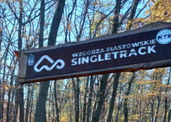fot: Stowarzyszenie MTB Wzgórza Piastowskie