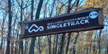 fot: Stowarzyszenie MTB Wzgórza Piastowskie