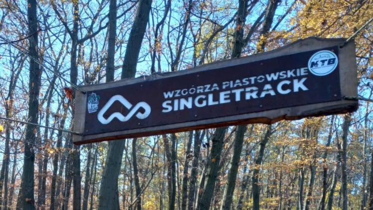 fot: Stowarzyszenie MTB Wzgórza Piastowskie