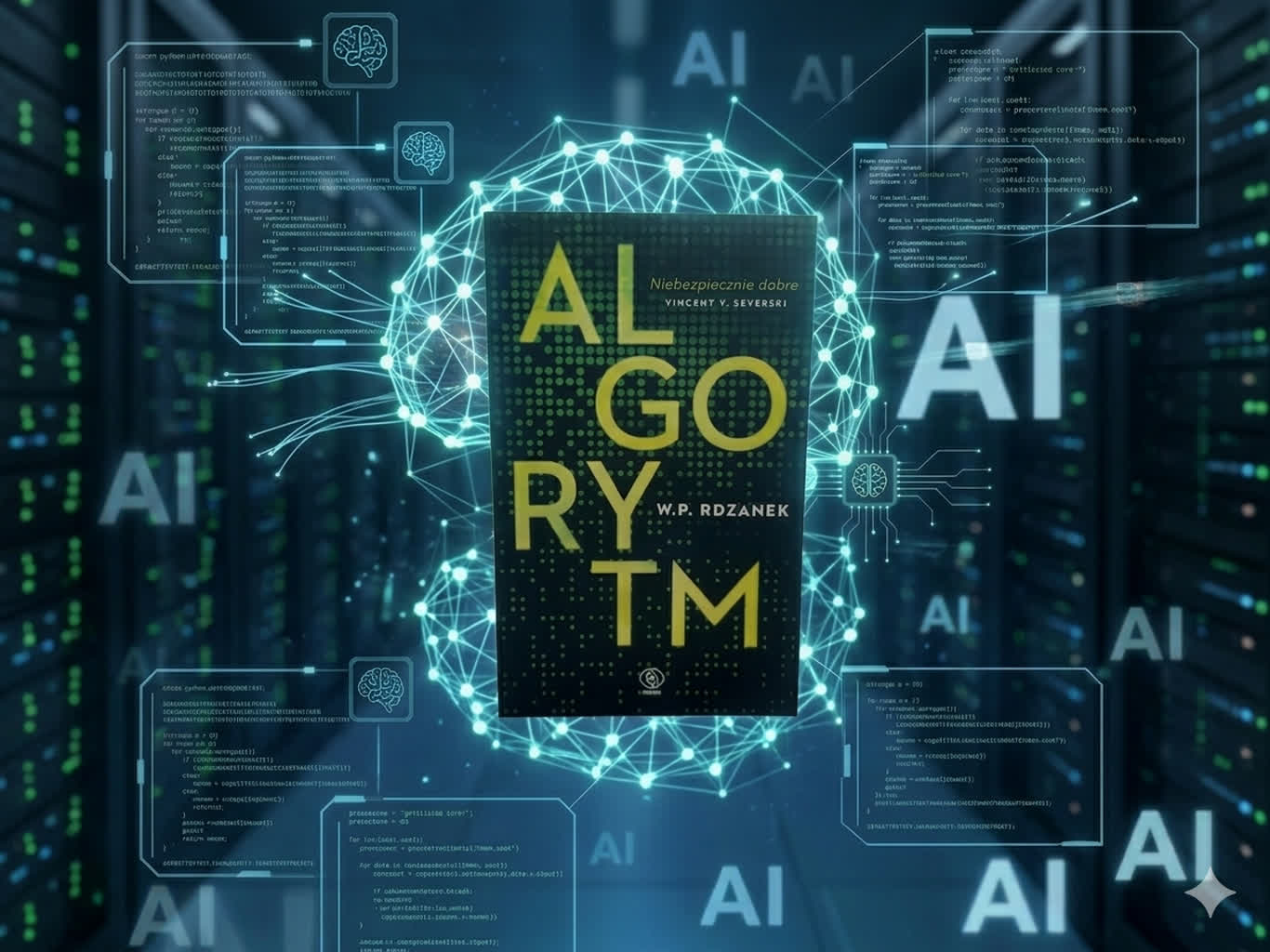 18.04.20206 – W.P.Rdzanek „Algorytm”