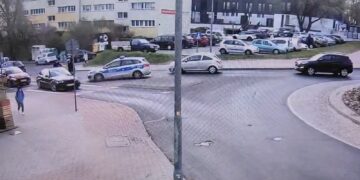 fot. KMP w Zielonej Górze