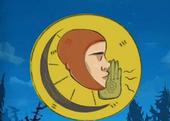 materiał organizatorów