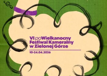 materiały organizatora