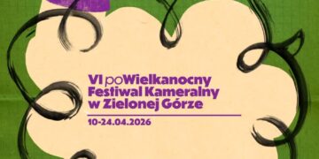 materiały organizatora