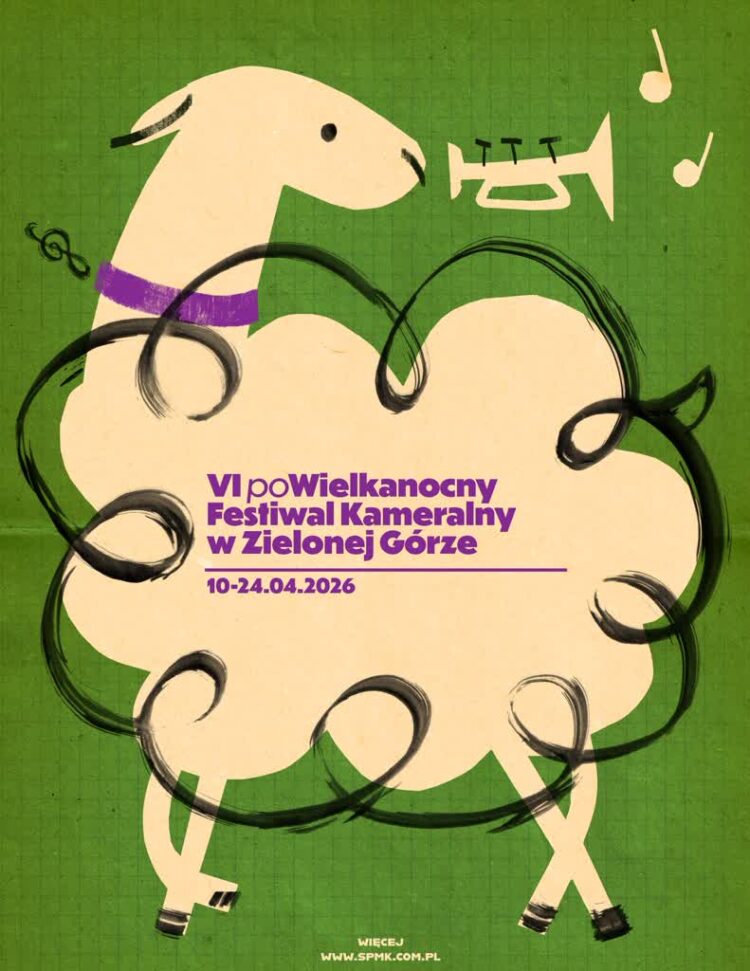 materiały organizatora