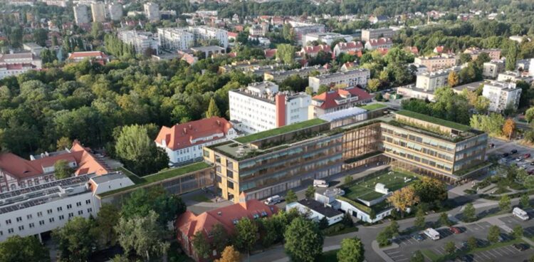 fot. facebook.com/szpitalzielonagora