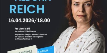 materiały organizatora