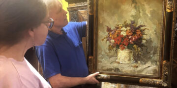 fot. Muzeum Ziemi Lubuskiej