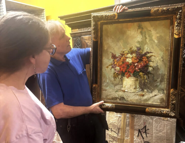 fot. Muzeum Ziemi Lubuskiej