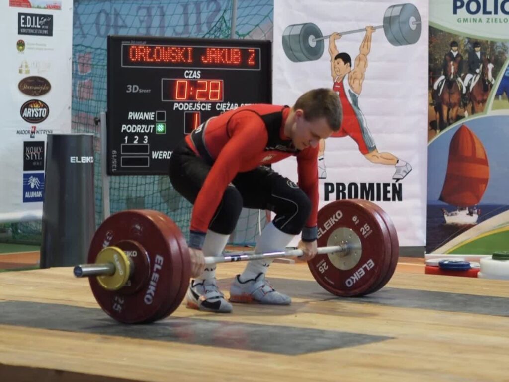 fot. Facebook/Jakub Orłowski