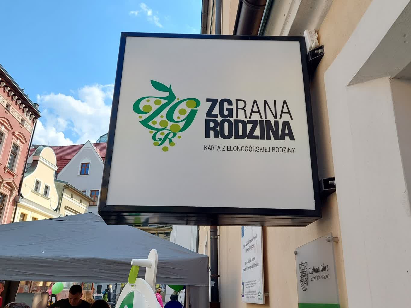 „ZGrana Rodzina” tylko do końca roku – R. Górski
