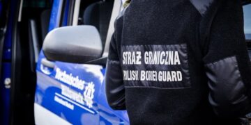 fot. Straż Graniczna/Facebook
