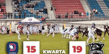 fot. materiały KFA Wataha Zielona Góra