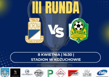 grafika: Facebook/MKS Korona Kożuchów