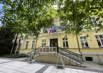 fot. Aurelia Adaszyńska