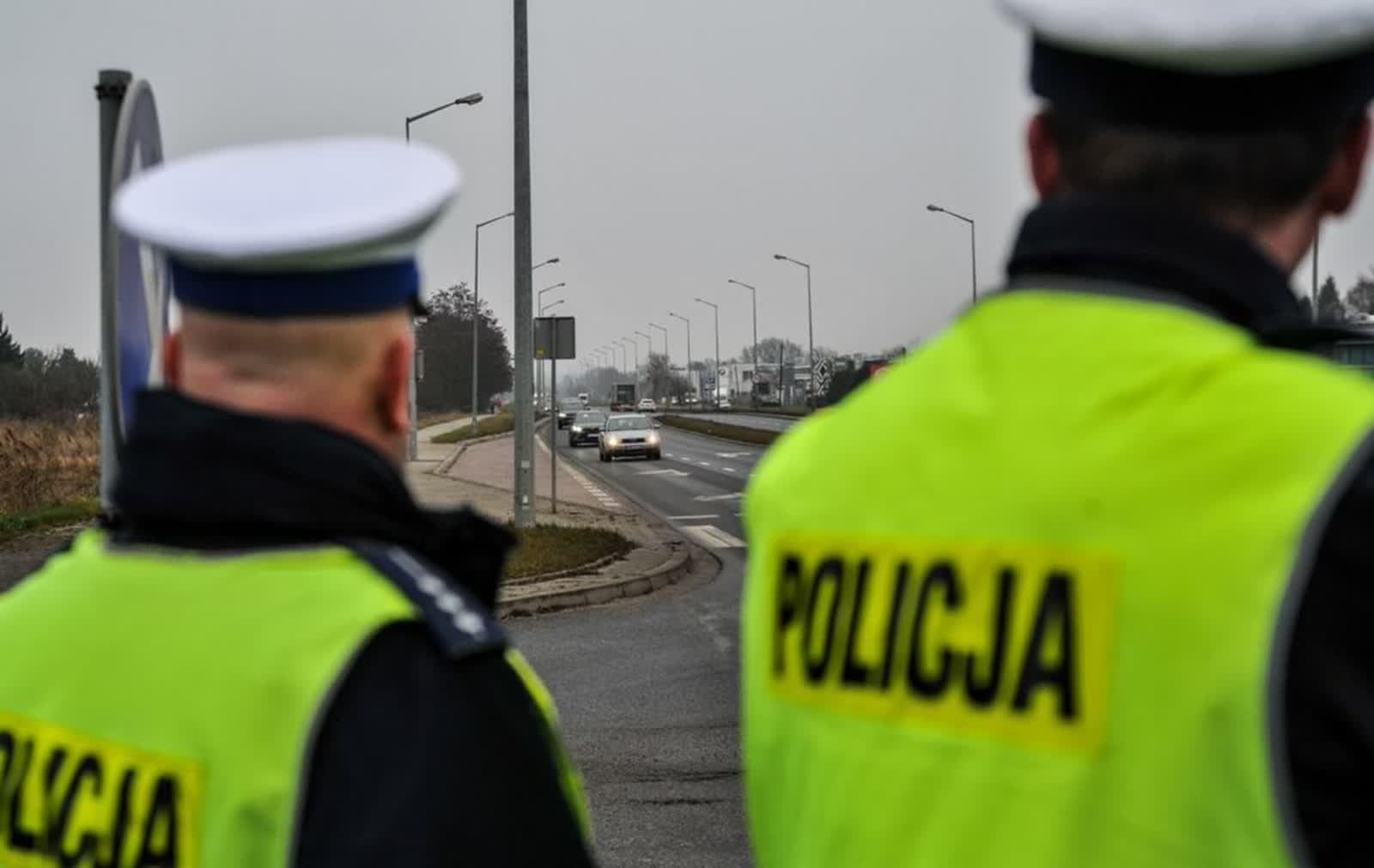 Policja o bezpieczeństwie podczas Świąt Wielkanocnych