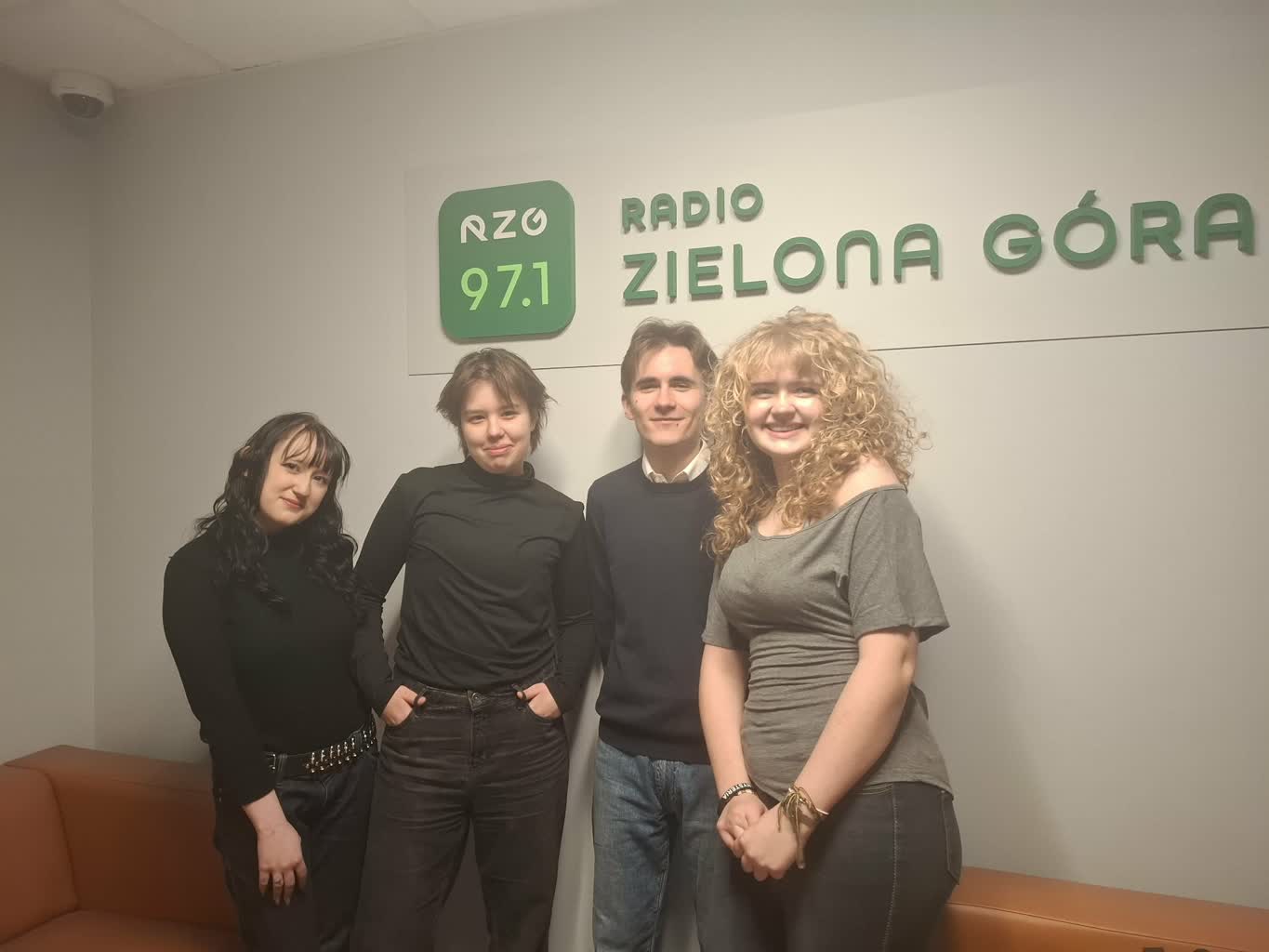 Kwasy Chlebowe z ogólnopolskimi sukcesami