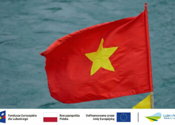 Trwa nabór na misję gospodarczą do Wietnamu - grafika UMWL (mat. prasowe)