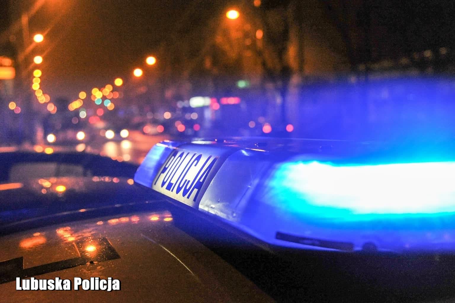 Kierowca pod wpływem narkotyków i nie tylko