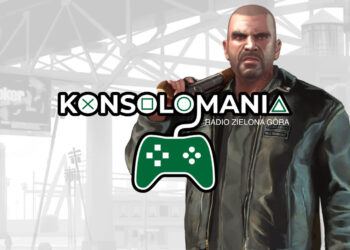 KONSOLOMANIA: GTA IV "The Lost and Damned"