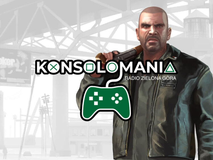 KONSOLOMANIA: GTA IV "The Lost and Damned"