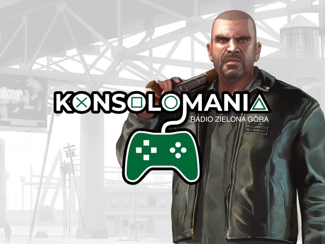 KONSOLOMANIA: „The Lost and Damned” – dodatek do gry wideo GTA IV