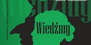 materiały organizatora