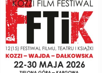 materiał organizatorów