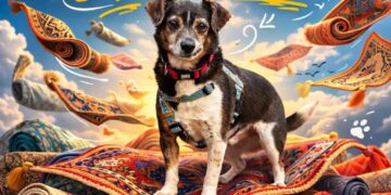 fot: Schronisko dla bezdomnych zwierząt w Zielonej Górze