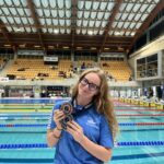 Fot. Towarzystwo Pływackie Zielona Góra/FB