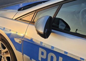 fot. KMP w Zielonej Górze