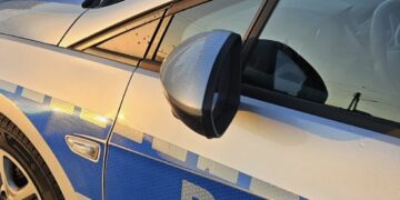 fot. KMP w Zielonej Górze