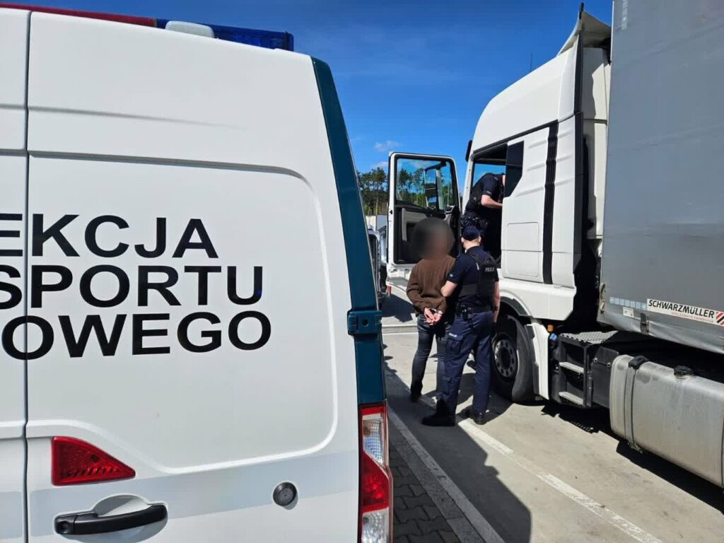 fot. KMP w Zielonej Górze