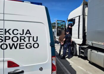 fot. KMP w Zielonej Górze