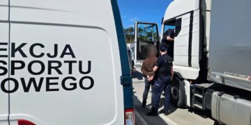 fot. KMP w Zielonej Górze