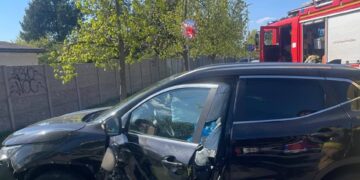 fot. Policja Zielona Góra/FB