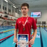 Fot. Towarzystwo Pływackie Zielona Góra/FB