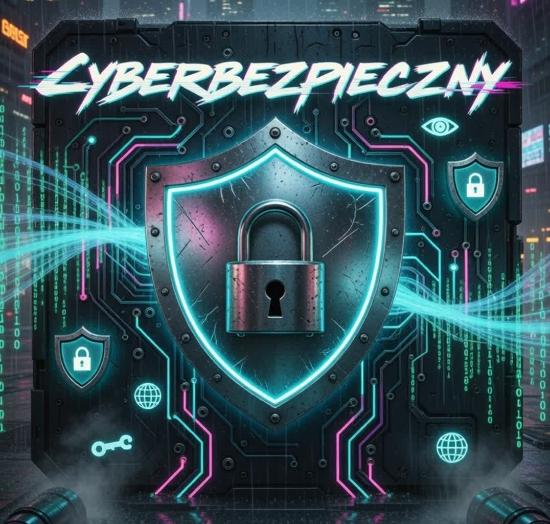 Cyberbezpieczny – zapowiedź IT SECURITY DAYS 2026