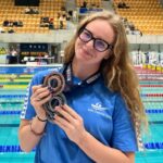 Fot. Towarzystwo Pływackie Zielona Góra/FB