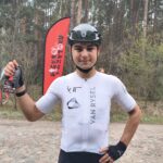 Jakub Trocki (fot. Jakub Lesiński)