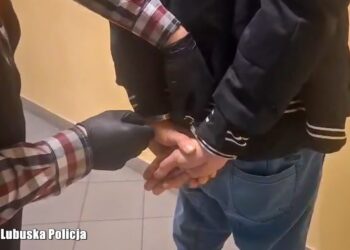 fot. zielona-gora.policja.gov.pl