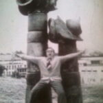 fot. archiwum prywatne Marka Przecławskiego