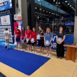 Fot. Towarzystwo Pływackie Zielona Góra/FB