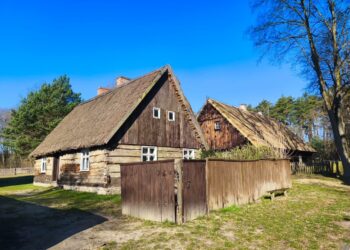 fot. Muzeum Etnograficzne w Zielonej Górze-Ochli/Facebook