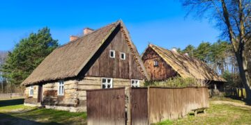 fot. Muzeum Etnograficzne w Zielonej Górze-Ochli/Facebook