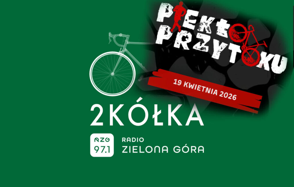 "2Kółka" Radio Zielona Góra