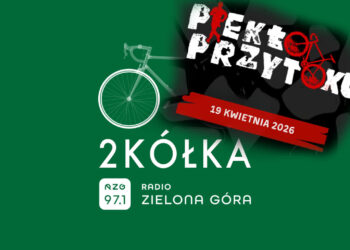"2Kółka" Radio Zielona Góra