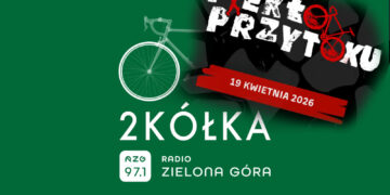 "2Kółka" Radio Zielona Góra