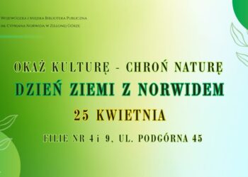 materiał organizatorów